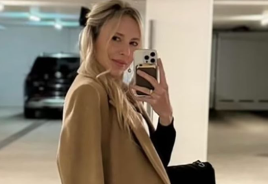 Muž Kristine Joksimović optužen za njeno ubistvo: Monstrum je zadavio, izvadio dijelove tijela i samljeo je u blenderu