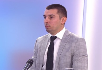 ŠULIĆ: SNSD u Sarajevu štiti interese Republike Srpske