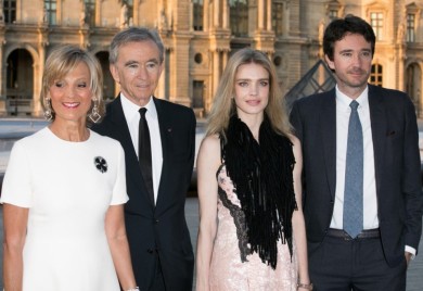 Dior dobio novu šeficu: Najbogatiji čovjek na svijetu postavio kćerku za izvršnu direktoricu
