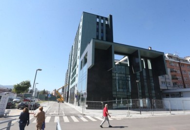 Pravobranilaštvo Srpske seli u nove prostorije, pomažu im zatvorenici sa Tunjica