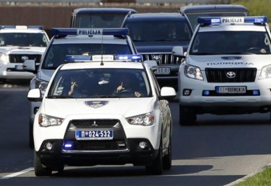 U Srbiji uhapšeno 14 osumnjičenih zbog prevare sa kriptovalutama