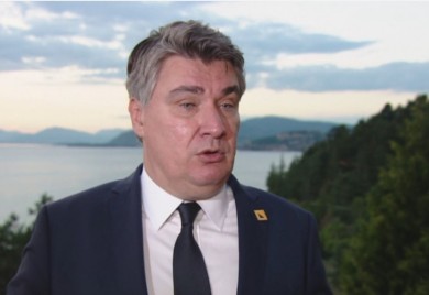Milanović o 9. januaru: Svako može da slavi šta hoće, proglasiti nešto neustavnim je glupost