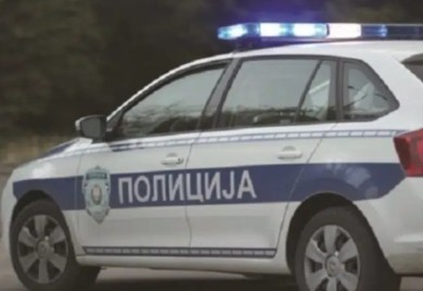 Preminuo devetogodišnji dječak povrijeđen u saobraćajnoj nesreći