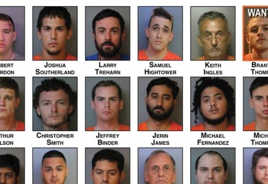 Slučaj Disney o kojem se ćuti: Desetine uhapšenih predatora optuženih za seksualno nasilje nad maloljetnicima