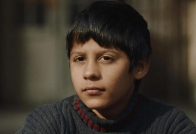Ko je dječak koji glumi malog Džeja: Mjesecima se spremao za snimanje jer ne zna čitati