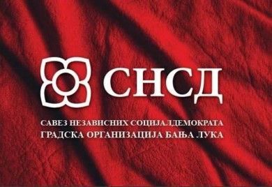 Banjalučki SNSD: Neće Stanivuković određivati kako ćemo se ponašati