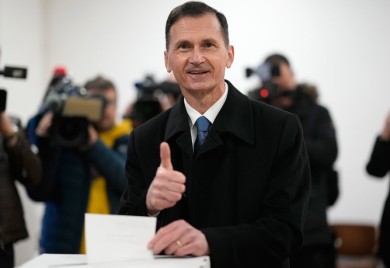 Primorac nije čestitao Milanoviću: Hvala Hrvatima u BiH