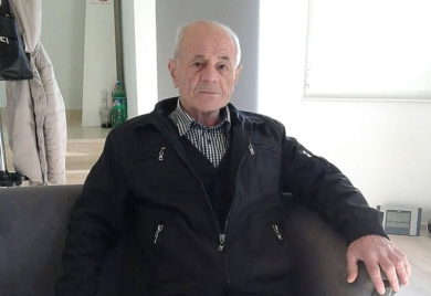 Traži suprugu u 88. godini: Volio bih da je plavuša i vitka