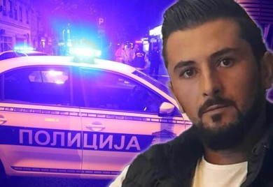 Mladić izboden 22 puta, pa zaklan: Ovako je prijetio ubica