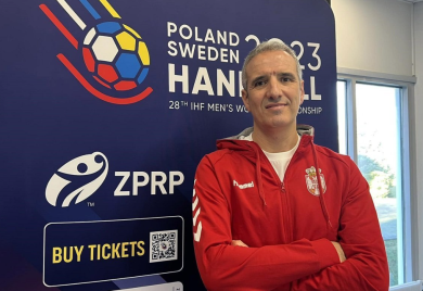 ĐERONA: Nismo imali pravi stav, izvinjavam se svim srpskim navijačima