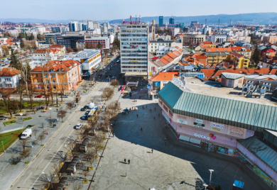 Protesti u Banjaluci zbog najave kriminalizacije klevete