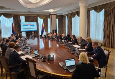 Vlada Srpske ograničila marže na osnovne životne namirnice