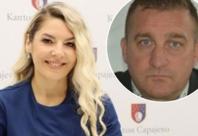 Predložen pritvor ministarki i Obhođašu