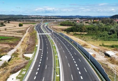 Počinju radovi na izgradnji dionice auto-puta Bijeljina–Brčko