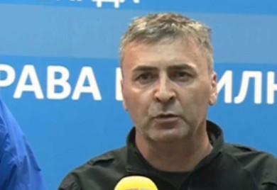 Šta je Novitović rekao pred sudom