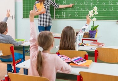 Više od 1.000 učenika sa smetnjama u razvoju pohađa redovnu nastavu