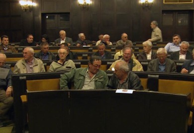 "Spriječiti da Mladić doživi sudbinu Brđanina"