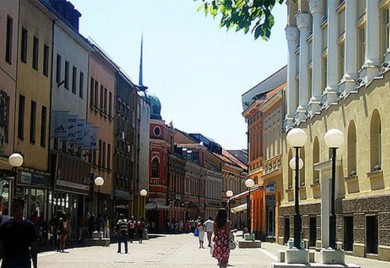 Kakvo nas vrijeme očekuje u srijedu