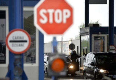 Odveo je u kancelariju: Granični policajac pokušao da siluje djevojku