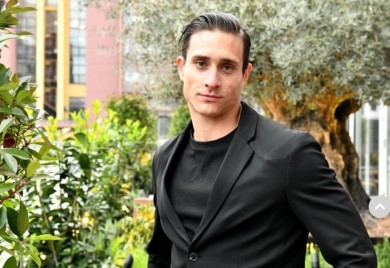 "PATIO SAM I PLAKAO" Slaven Došlo otkrio u čemu je tražio utjehu poslije ljubavnog brodoloma