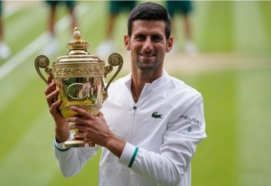 Neizvjesna situacija da li će Đoković nastupati na Grand Slam turniru