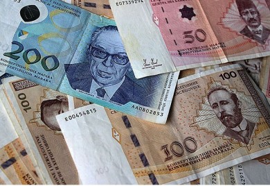 RS: Ministarstvo finansija RS prodalo obveznice vrijedne 30 miliona KM