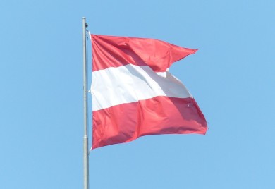 "Austrija se suočava sa ogromnom privrednom krizom"