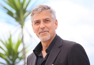 Džordž Kluni postao otac prije pet godina: Nadam se da ću biti tu kada moja kćerka bude imala dečka