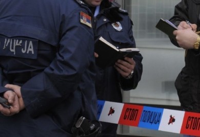Starica izvršila samoubistvo vješanjem