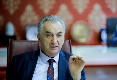 ŠAROVIĆ: Analiza lošeg izbornog rezultata stranke