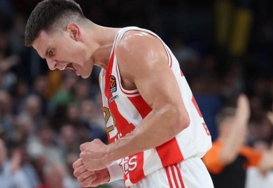 Zvezda protiv grada i kluba Zadar do važne pobjede i poruke
