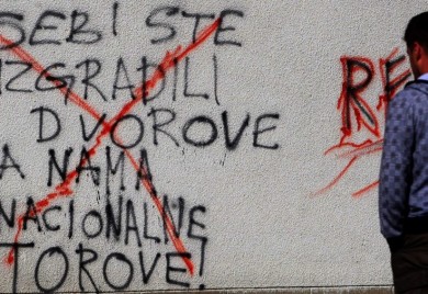 "Nepotizam i korupcija su postali nešto NORMALNO" Vlasti u Srpskoj sve češće javno govore o kršenju zakona