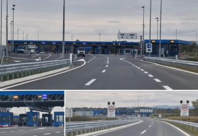 Poznato kada će biti otvoren novi granični prelaz Gradiška