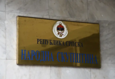 Klub poslanika SNSD-a pokreće proceduru pred Ustavnim sudom BiH