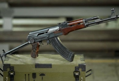 Najveći ugovori u istoriji: Proizvodnja jurišne puške Kalašnjikov AK-19