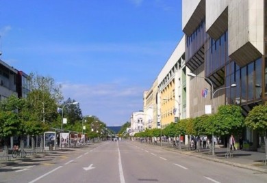 Izmjene u režimu saobraćaja zbog proslave pravoslavne Nove godine