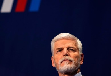 ČEŠKA: Milijarder, general i akademik glavni kandidati za predsjednika
