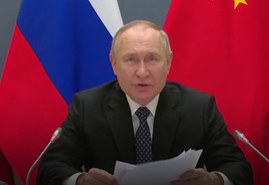 "Neće dočekati rođendan" Da li se sprema atentat na Putina