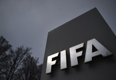 Zbog skandiranja navijača tokom utakmice sa Švajcarskom: FIFA kaznila FSS