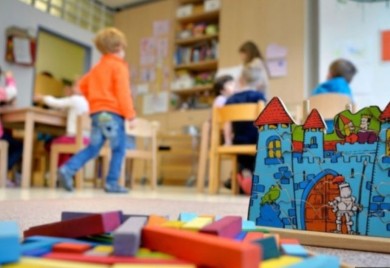 Vrtić u Banjaluci danima bez grijanja, roditelji zabrinuti: “Djeca sjede u jaknama”