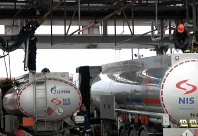 Konačno krenula nafta: Prve količine iz Janafa stižu u pančevačku rafineriju, pregovori o NIS-u u punom jeku
