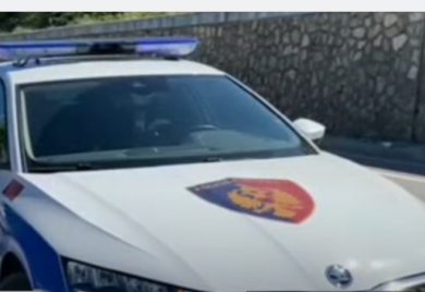 Eksplozija u Albaniji: Srušen hotel u Sarandi