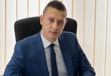 GOGANOVIĆ: Treba da se borimo za bolju budućnost, a ne skupljanjem jeftinih političkih poena