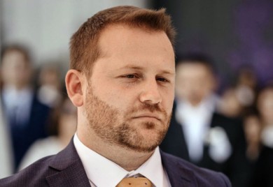 Miloš Lukić danas pred Sudom BiH