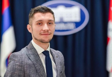 Kresojević: Plate Centru za socijalni rad nisu isplaćene jer direktorica nije dostavila zahtjev