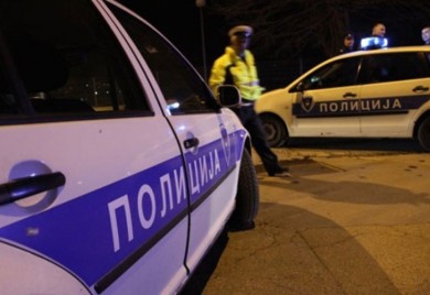 Prijetio direktoru "Vodovoda" puškom