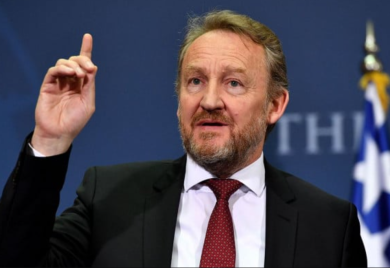 Bakir Izetbegović hoće u penziju, zahtjev poslao putem pošte (FOTO)