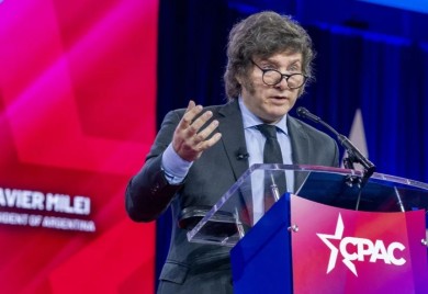 Dok državu tjera na štednju, Javier Milei povećao sebi platu za 48 posto pa okrivio druge