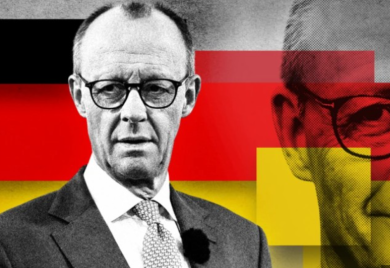 Merc srušio sve nade Ukrajini: Ne može ni u EU ni u NATO