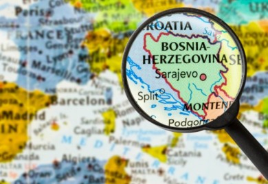 “TAGESZEITUNG”: SAD žele da podijele Balkan na srpsku, hrvatsku i albansku zonu